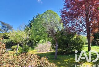  Maison à vendre 8 pièces 121 m²