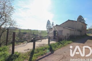  Maison à vendre 2 pièces 38 m²