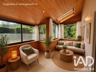  Maison à vendre 5 pièces 114 m²