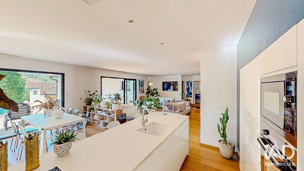à vendre  Maison Urrugne (64122)