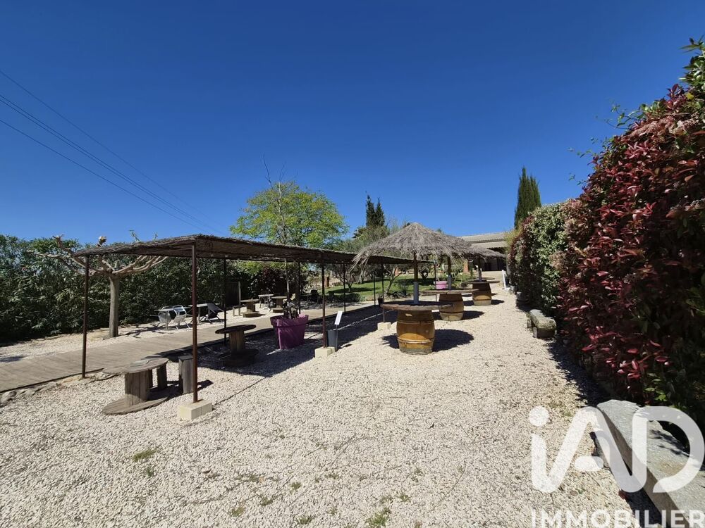 � vendre  Maison Beauvoisin (30640)