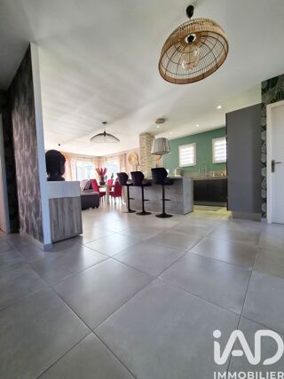  Maison à vendre 4 pièces 120 m²
