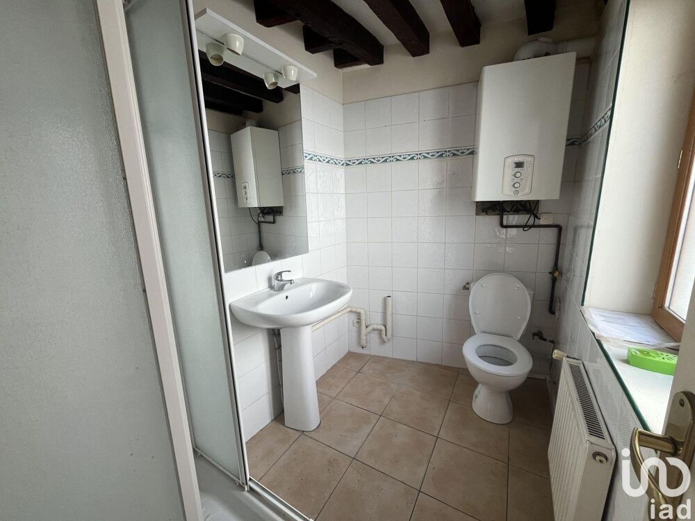 Location Appartement 3 pièces