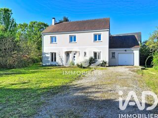  Maison à vendre 6 pièces 142 m²