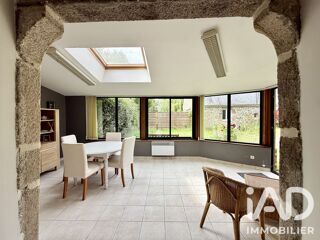  Maison à vendre 6 pièces 174 m²