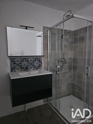 Appartement à louer 3 pièces 67 m²