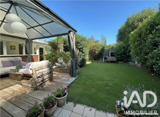  Appartement à vendre 5 pièces 93 m²