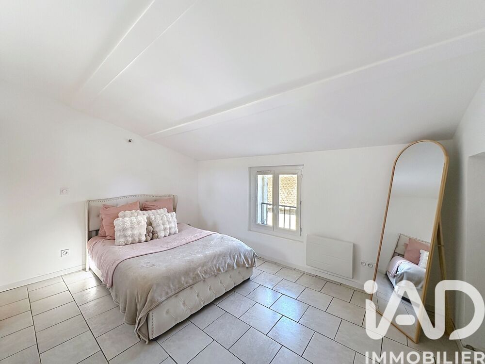 Vente Maison Vente Maison de ville 4 pièces Jonquières-saint-vincent