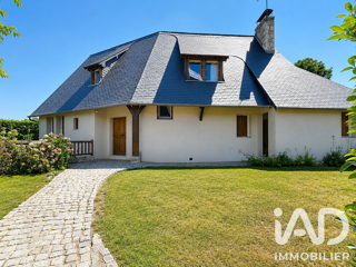  Maison à vendre 6 pièces 127 m²