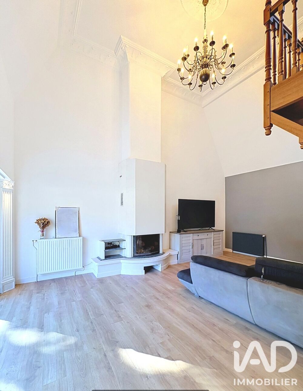 à vendre  Maison Caudan (56850)