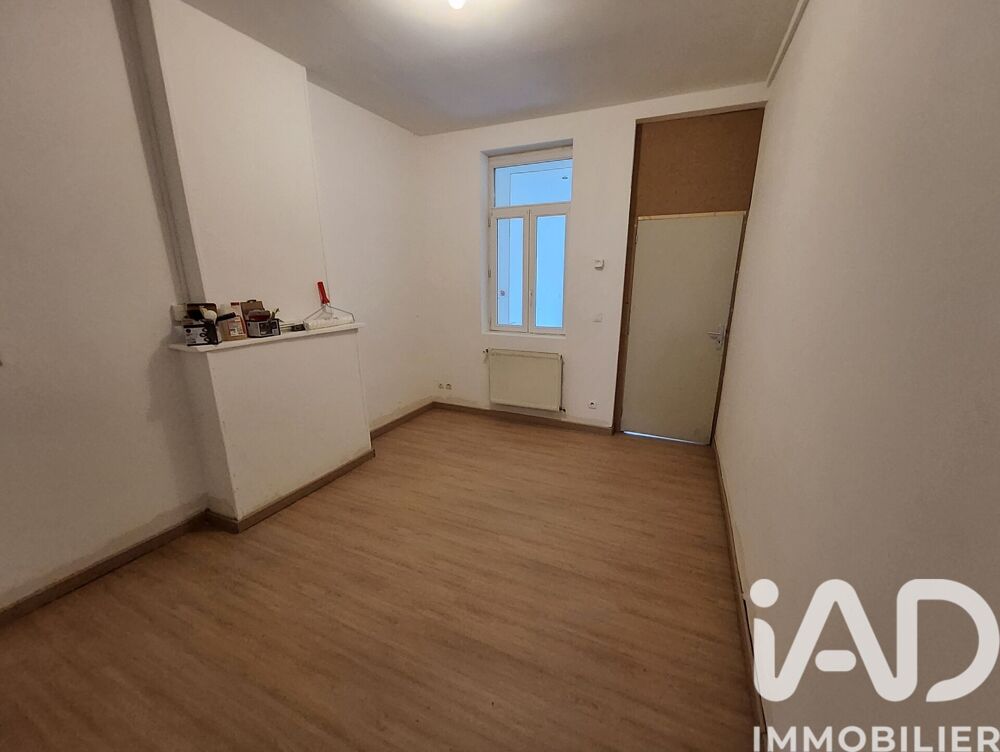 Vente Maison de ville 7 pièces
