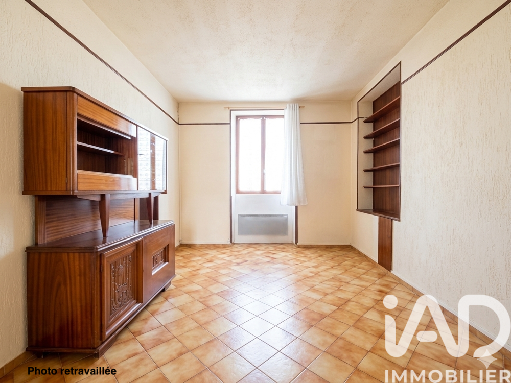 Vente Appartement Vente Appartement 3 pièces Le malesherbois