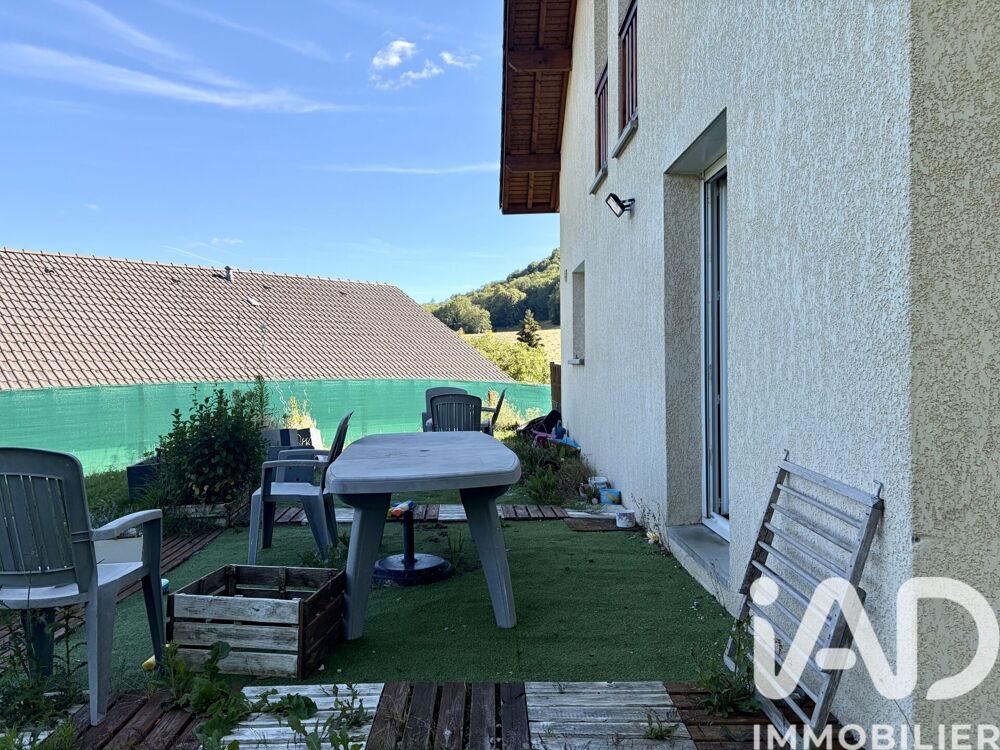 Vente Maison Vente Maison/villa 5 pièces Gerbaix