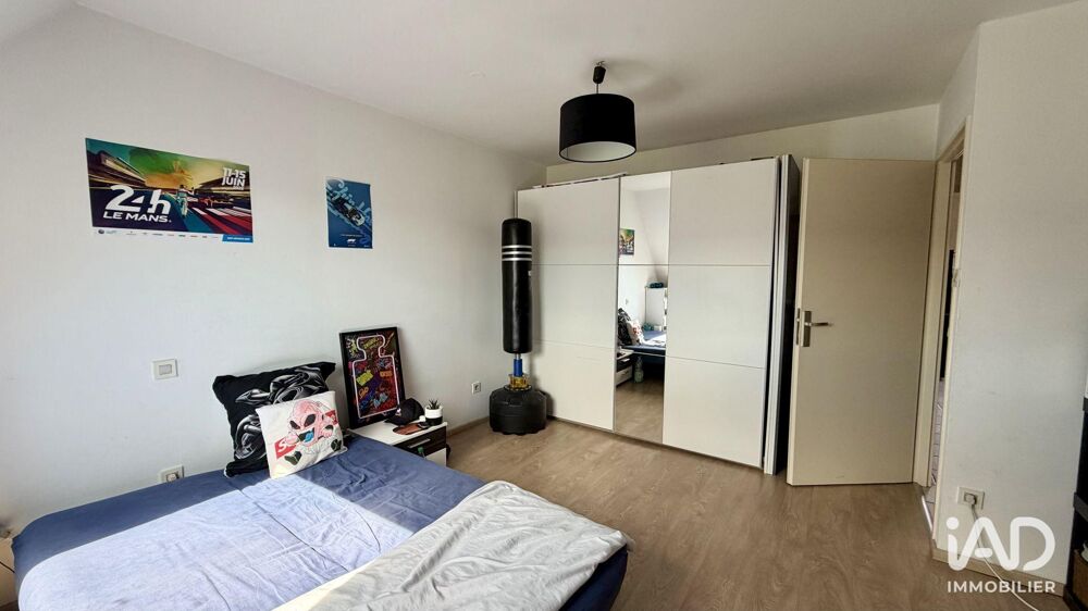 Vente Appartement Vente Appartement 3 pièces Wasselonne