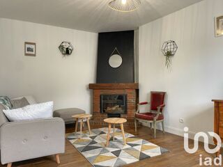  Maison à vendre 5 pièces 120 m²