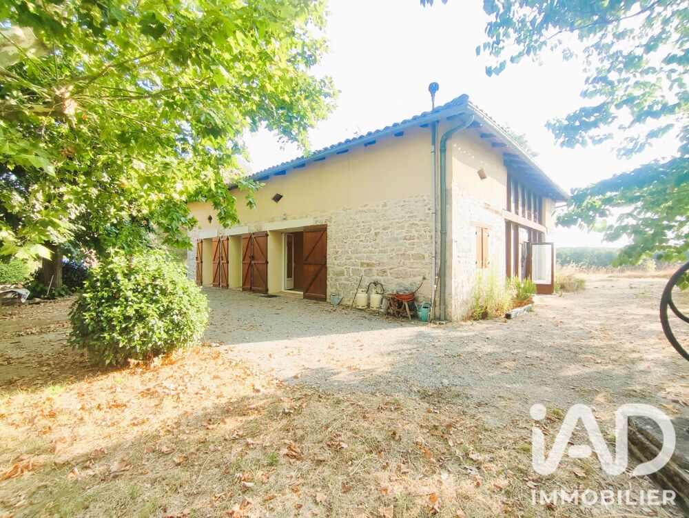 Vente Maison Vente Maison/villa 4 pièces Realville