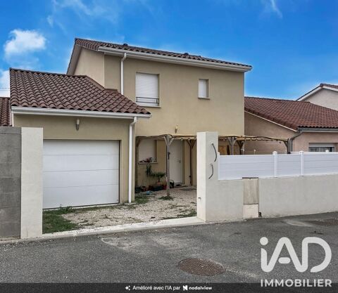   Vente Maison traditionnelle 5 pièces Maison - 5 pièce(s) - 110 m²