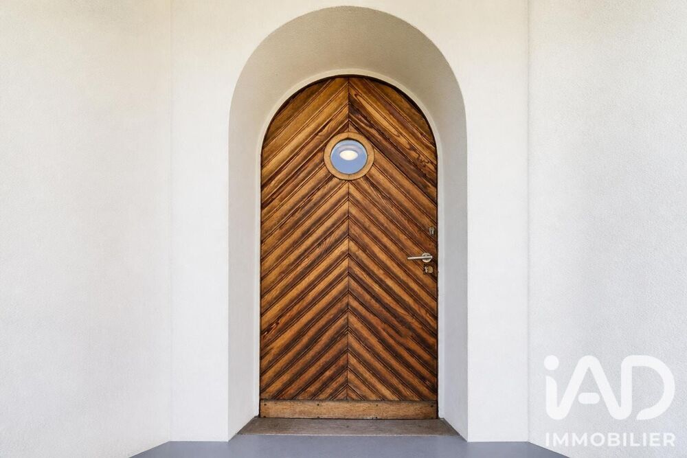 Vente Maison/villa 8 pièces