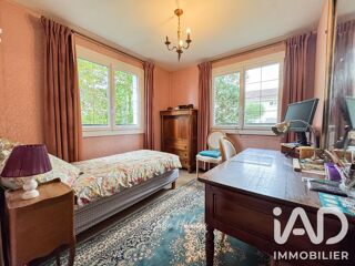 Vente Maison Vente Maison/villa 4 pièces Beynes