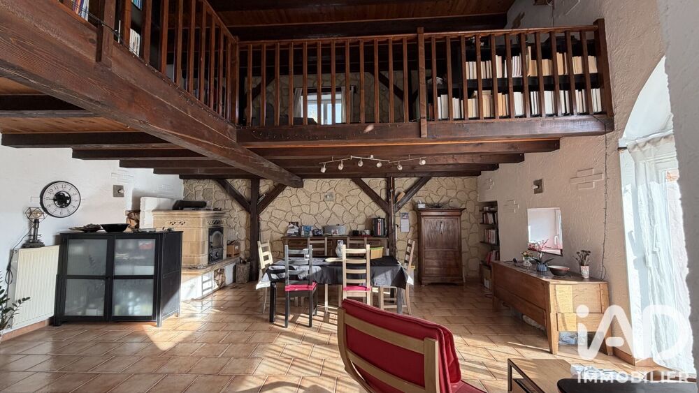 Vente Maison Vente Maison traditionnelle 5 pièces Plaine