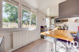  Appartement à vendre 3 pièces 54 m²