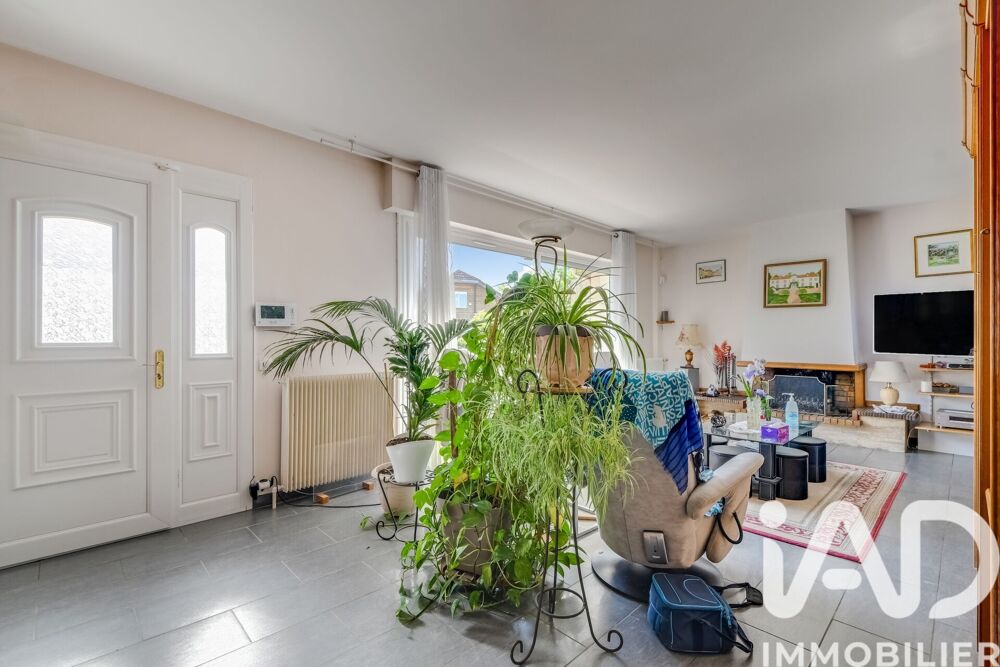 Vente Maison/villa 8 pièces