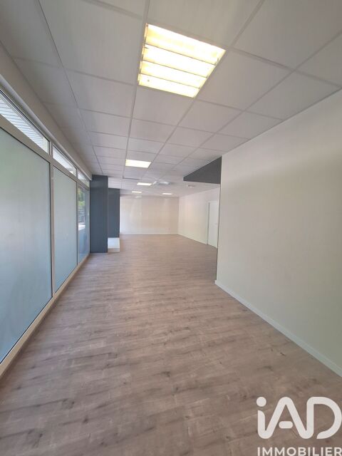   Vente Boutique/Local commercial 209 m&sup2; 