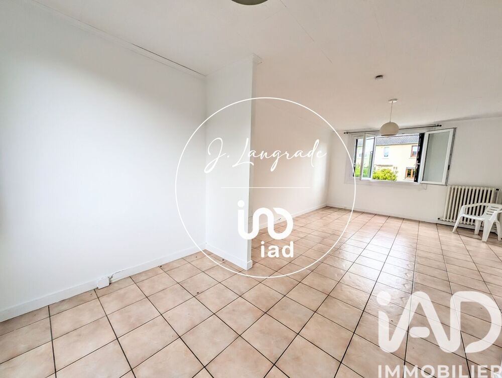Vente Maison de ville 4 pièces