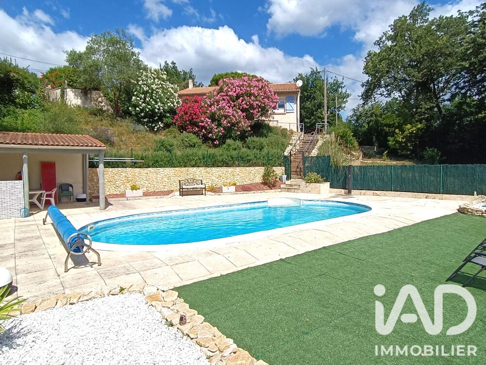 Vente Maison Vente Maison de campagne 5 pièces Viviers
