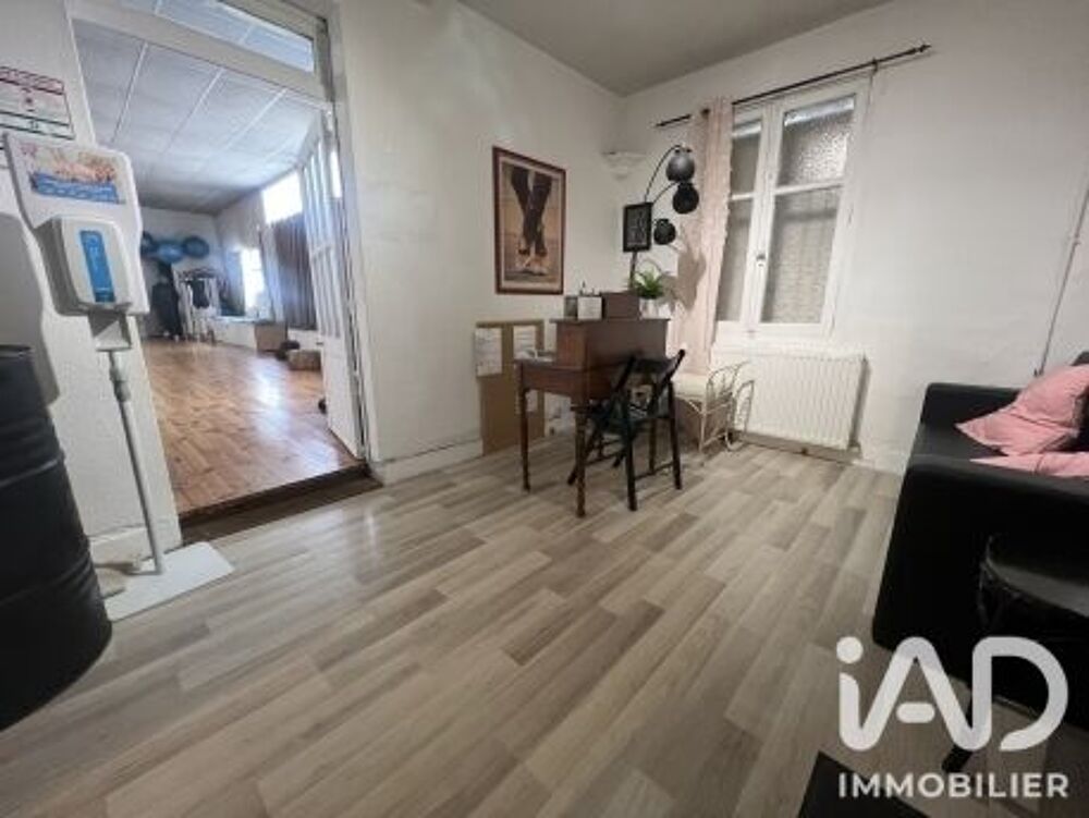 Vente Immeuble Vente Immeuble 380 m&sup2; Agen