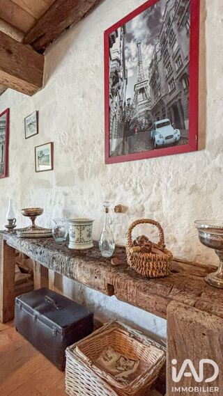 Maison à vendre 5 pièces 118 m²