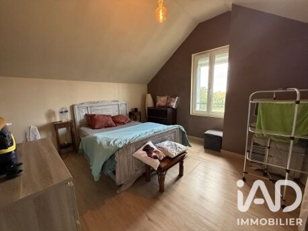 Vente Appartement Vente Appartement 3 pièces Crépy-en-valois