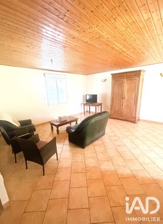  Maison à vendre 5 pièces 132 m²