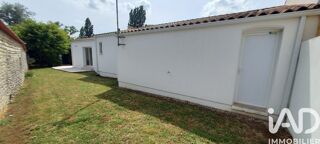  Maison à vendre 4 pièces 101 m²