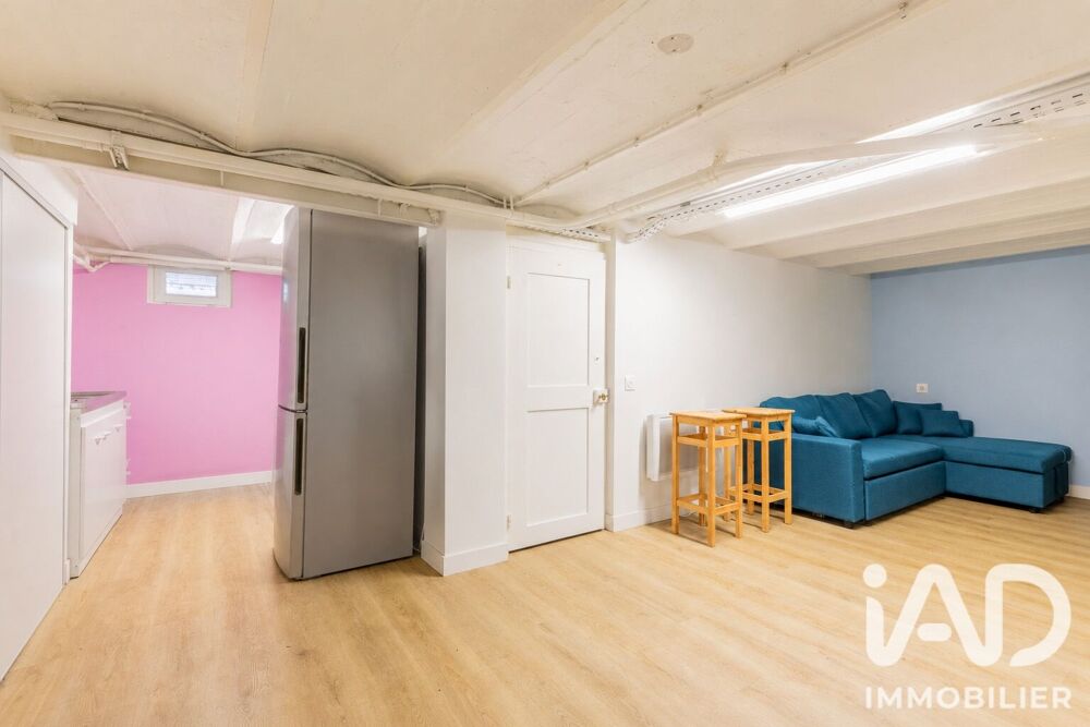 à vendre  Maison Maisons-Alfort (94700)