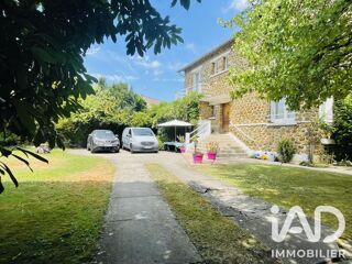  Maison à vendre 7 pièces 205 m²