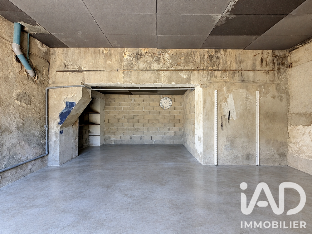 Vente Parking/Garage Vente Garage 40 m&sup2; Perpignan
