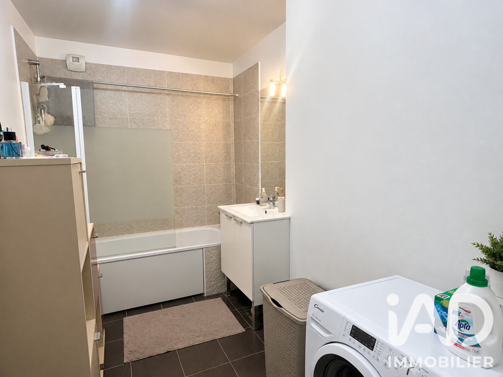 Vente Appartement Vente Appartement 3 pièces Saint-brice-sous-forêt