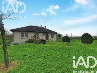  Maison à vendre 6 pièces 108 m²