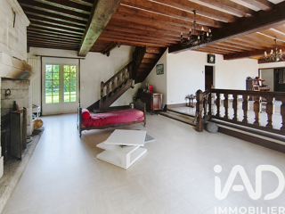  Maison à vendre 7 pièces 229 m²
