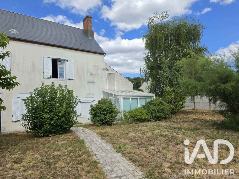 Vente Immeuble Vente Immeuble 190 m&sup2; Ingré
