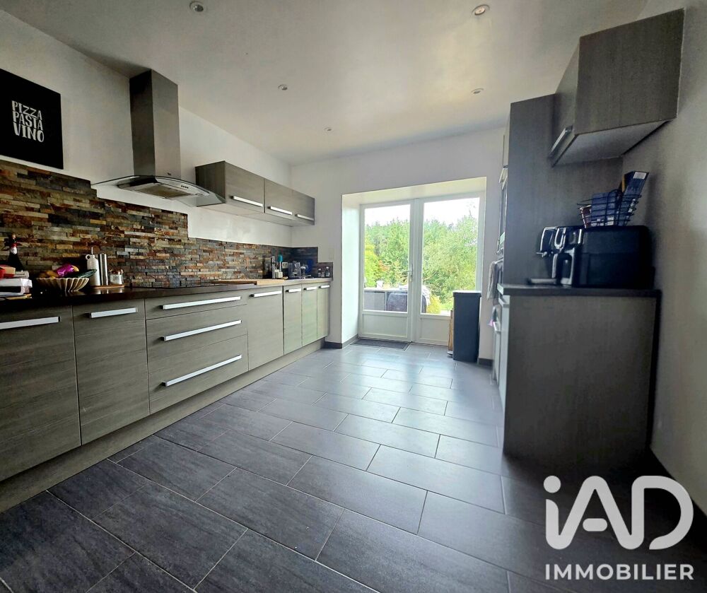 Vente Maison Vente Maison/villa 4 pièces Saint-mars-du-désert