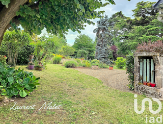  Maison à vendre 6 pièces 143 m²