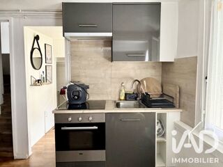  Maison à vendre 3 pièces 65 m²