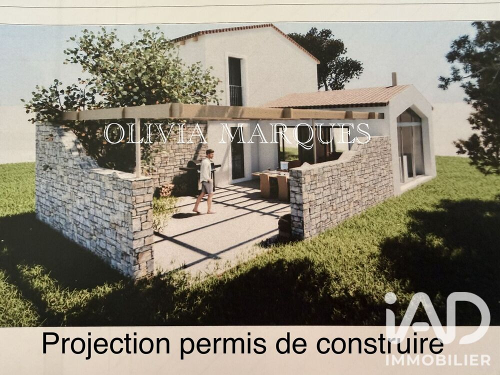 Vente Domaine 5 pièces