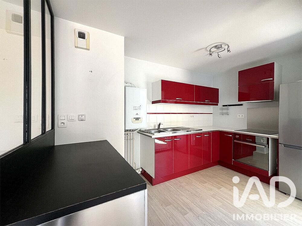 Vente Appartement Vente Appartement 3 pièces Nantes
