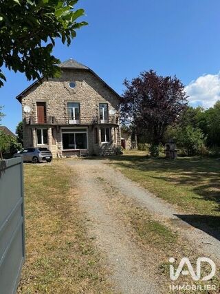  Maison à vendre 8 pièces 190 m²