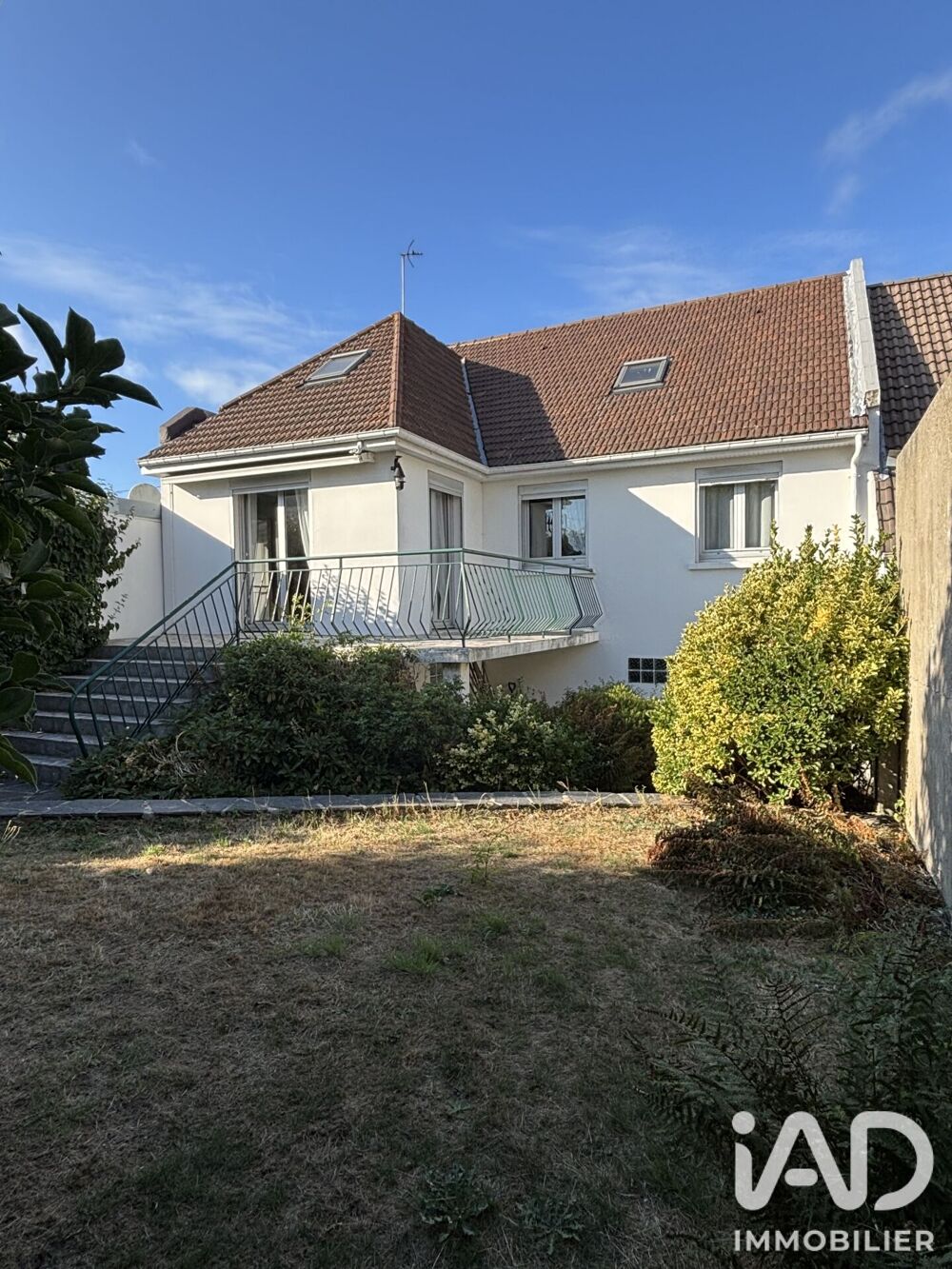 Vente Maison Vente Maison/villa 5 pièces Le havre