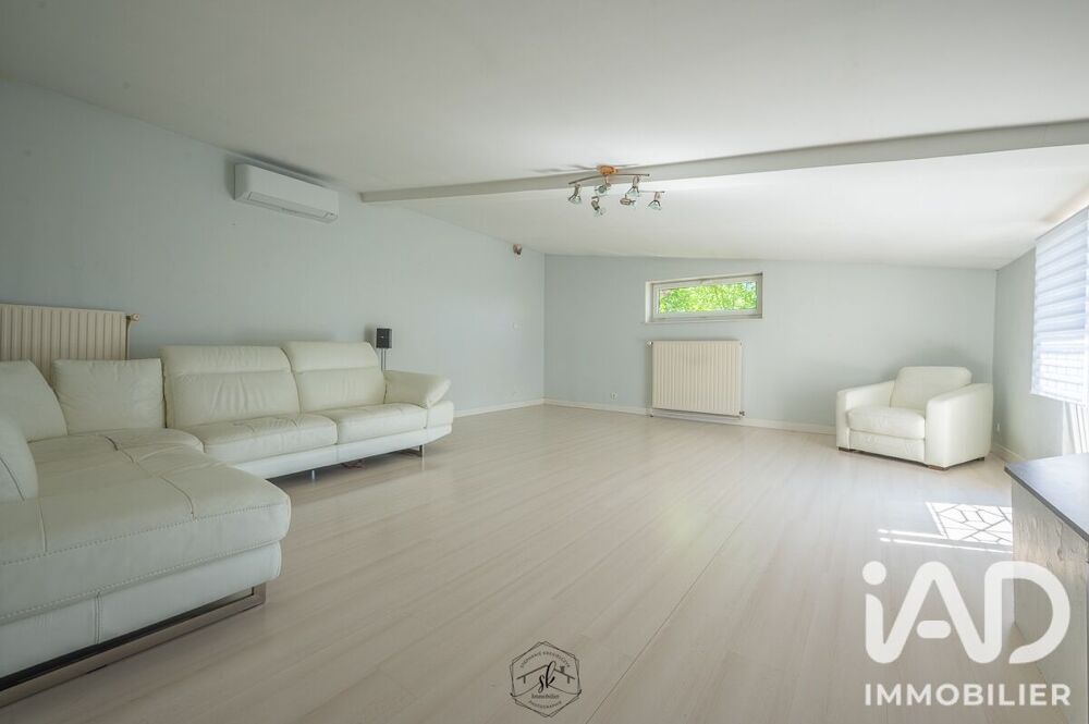 Vente Maison Vente Maison de village 7 pièces Semécourt