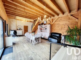  Maison à vendre 5 pièces 179 m²
